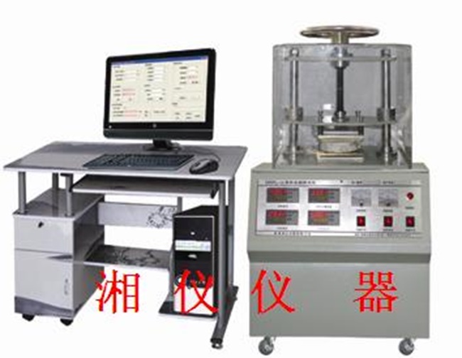 導熱系數(shù)儀在建筑節(jié)能設計中的應用